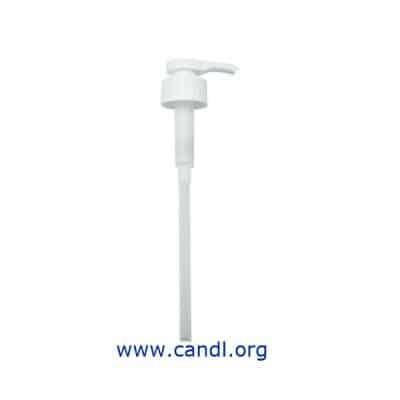 CA574PL - 2.5 Litre Plastic Hand Cleaner Pump