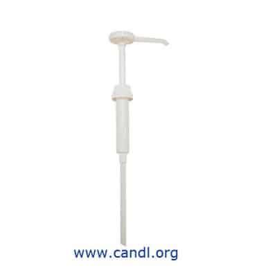 CA576PL - 5 Litre Hand Cleaner Pump