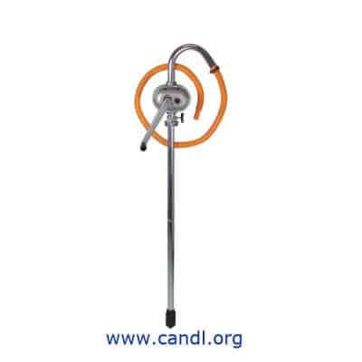 DA02LP32 - 205 Litre High Flow Rotary Hand Pump