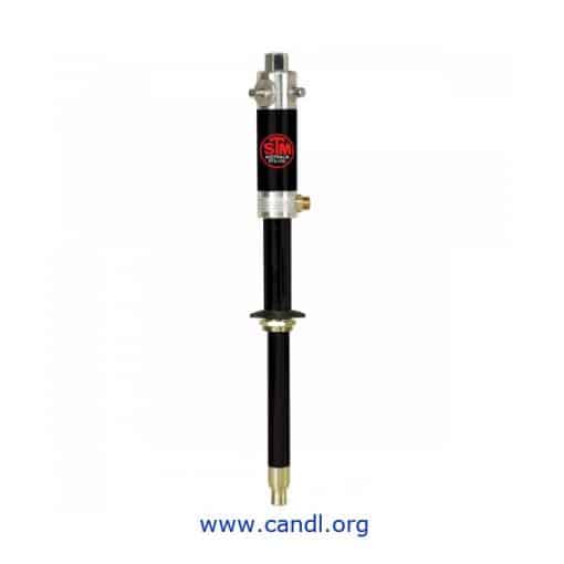 3:1 Air Operated Oil Pumps - STM Australia - Image 3
