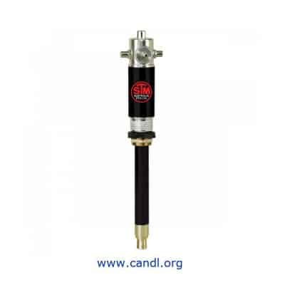 DITI1701051 - 5:1 Air Operated Oil Pumps