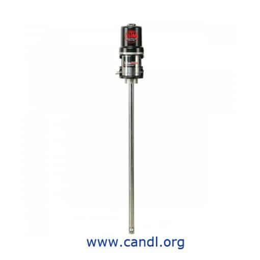 DITI17125060 - 50:1 High Volume Air Operated Grease Pumps