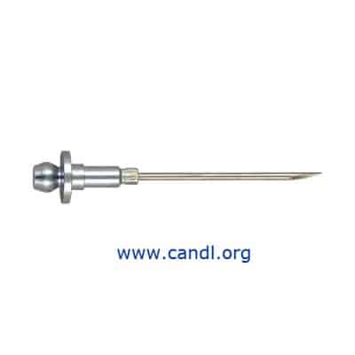 DKCGA001 - Grease Injector Needle