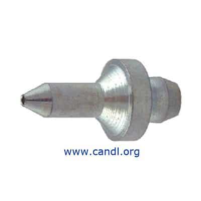 DKCGA003 - Adaptor Needle Tip
