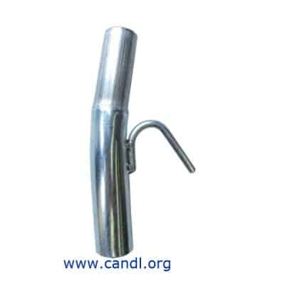 djis1 - Hand Pump Hose Nozzle