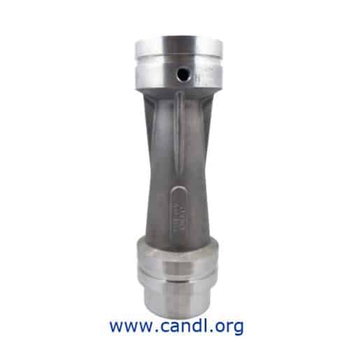 Venturi - GTP-8769 - Gammon