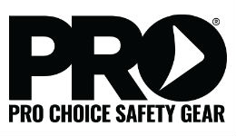 PRO Choice Safety Gear