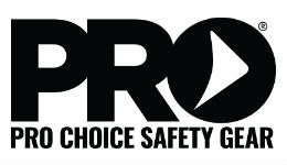 Pro Choice Safety Gear