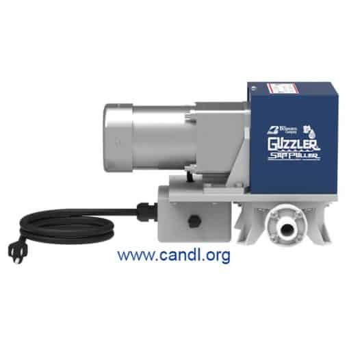 Guzzler® GE-0401N Motorised Pump