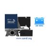 Guzzler® GE-0504D Motorised Pump