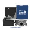 Guzzler® GE-0504D Motorised Pump