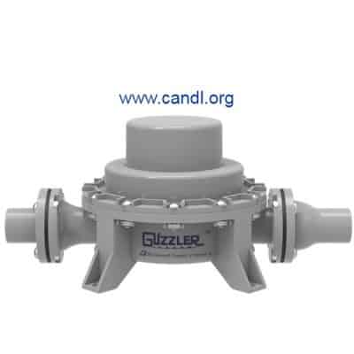 Guzzler® GF-400D Foot Button Pump