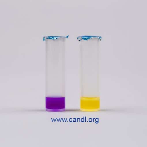 Biocide Rapide™ Test Kit