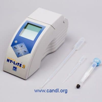 HY-LiTE® Rapid Microbial Test