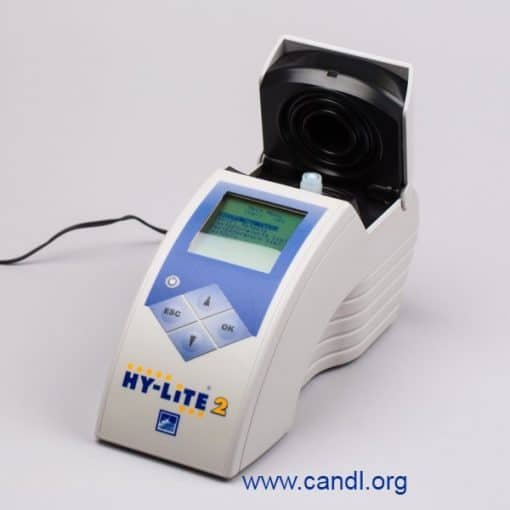 HY-LiTE® Rapid Microbial Test