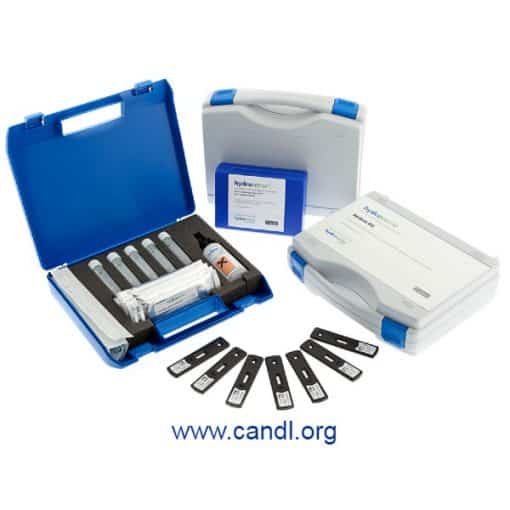 Hydrosense® Legionella Test Kit