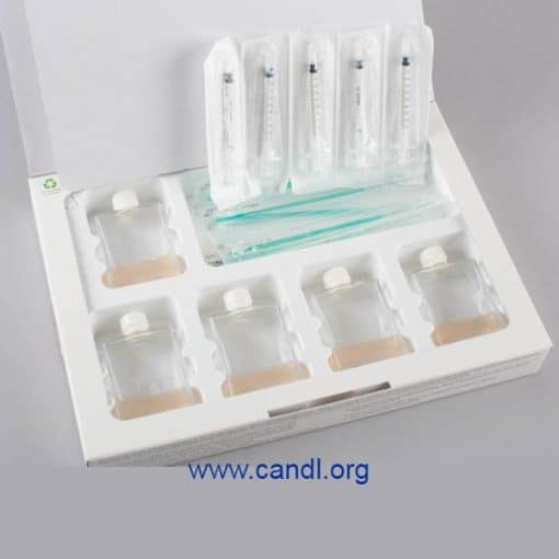 MicrobMonitor®2 Contamination Test Kit