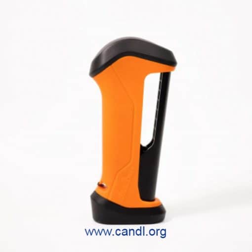Wide® Wireless Deadman Handle