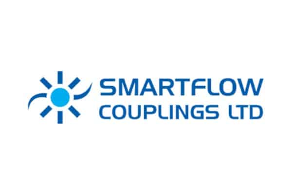 Smartflow Couplings Logo