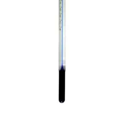 Blue Spirit Thermometers