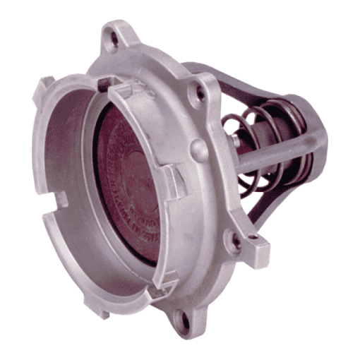 340GF Single Point Adapter