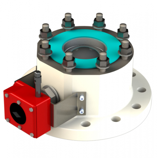 355GF Hydrant Isolation Valve