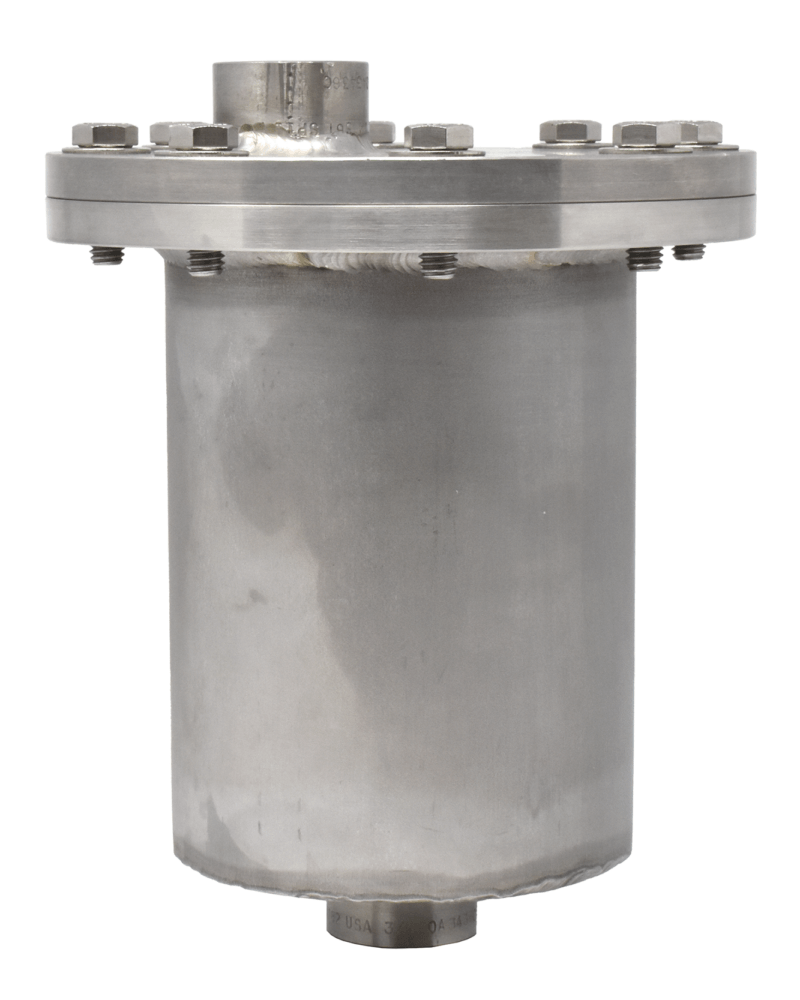Bulletin 175 — Air-Master™ High Performance Air Eliminator